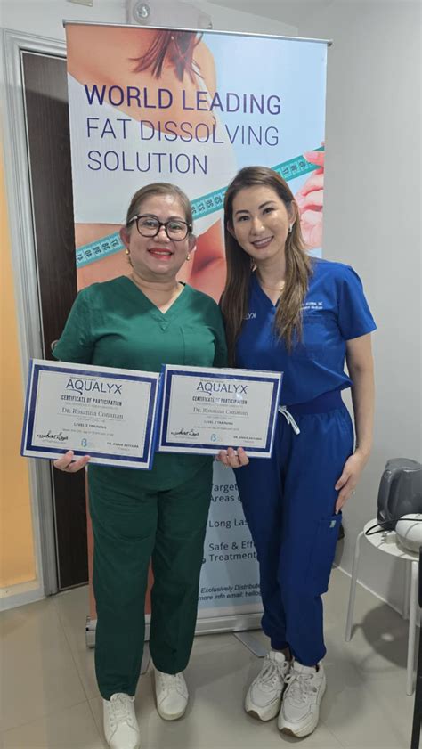 Delfin Dermaworld Clinic .